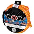 Wow Tow Rope - 4 Person Tube, #11-3010 11-3010